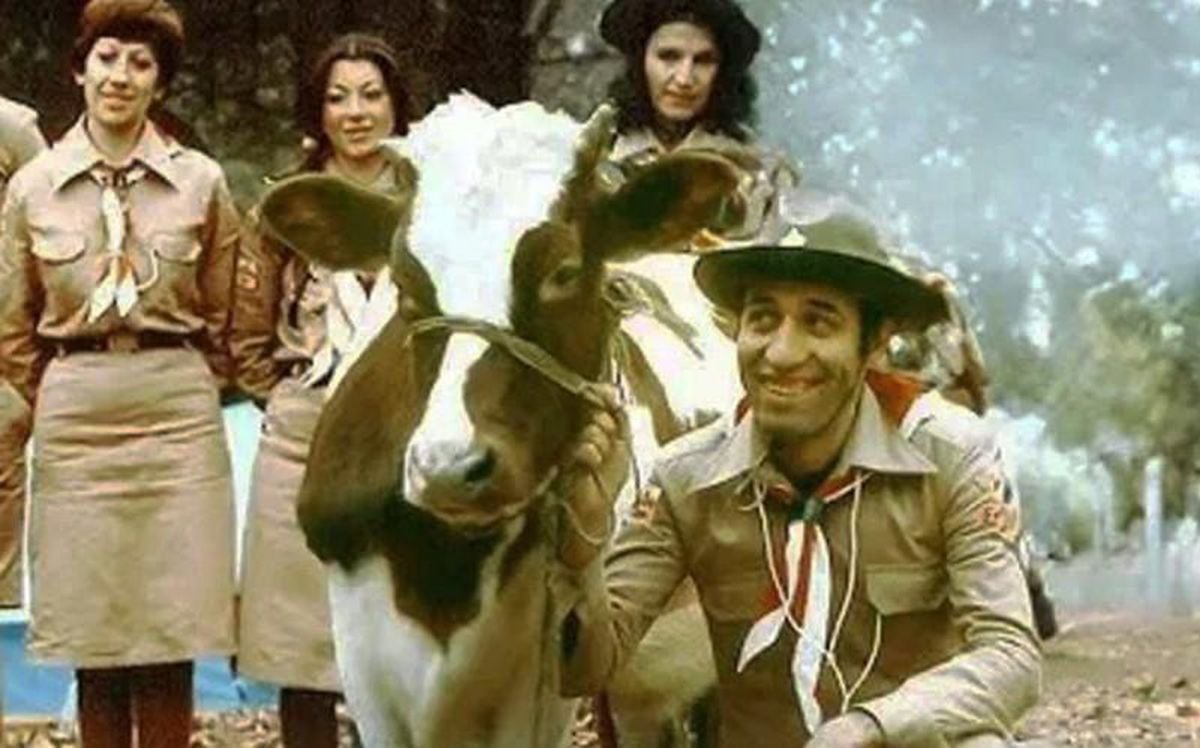 Hababam Sınıfı Tatilde filmi nerede çekildi, ne zaman çekildi? Hababam Sınıfı Tatilde filmi oyuncuları kim...