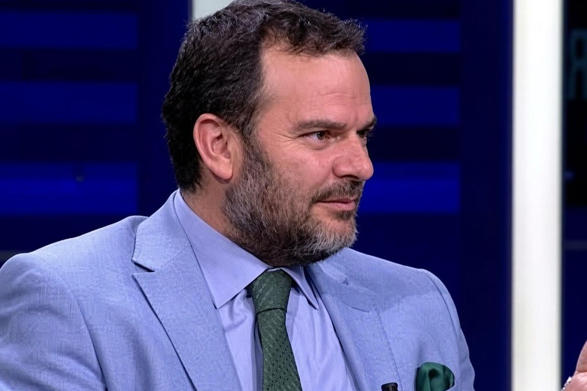 Gazeteci Kemal Öztürk'ten açıklama