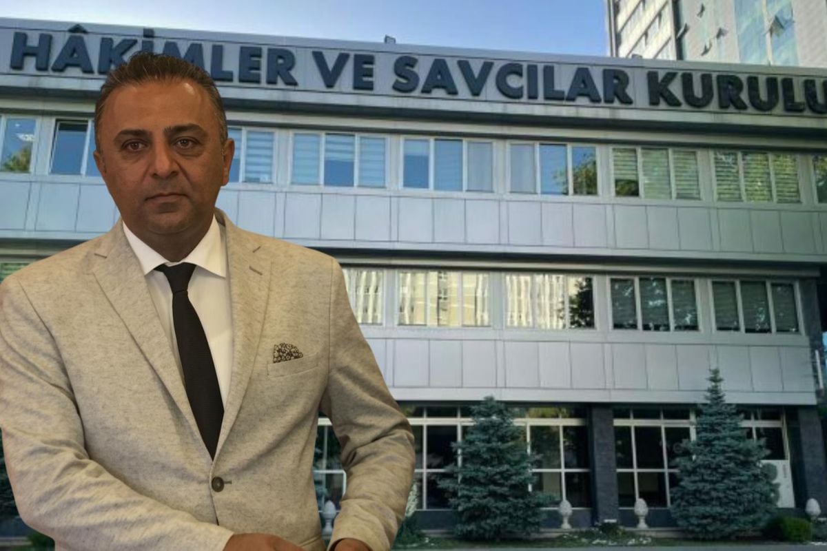 'Haksız yere ihraç edildim' diyen eski hakimin dosyasından skandallar çıktı: Usulsüz tahliye, rüşvet, tehdit...
