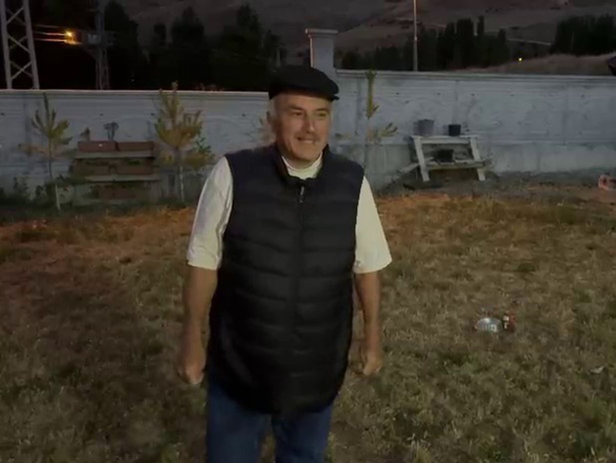 Sivas'ta Yabani Tilki Kedilerle Dost Oldu