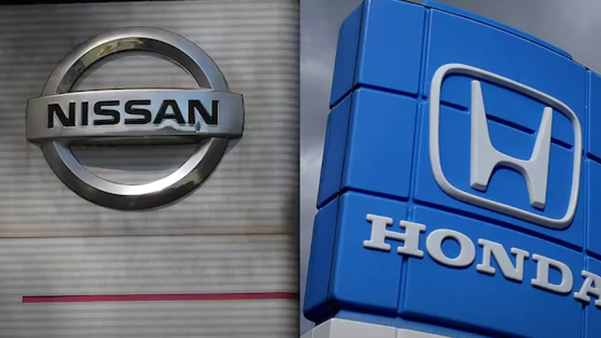 Honda ve Nissan'dan Geleceğe Yatırım: 2029'da Yeni Dönem