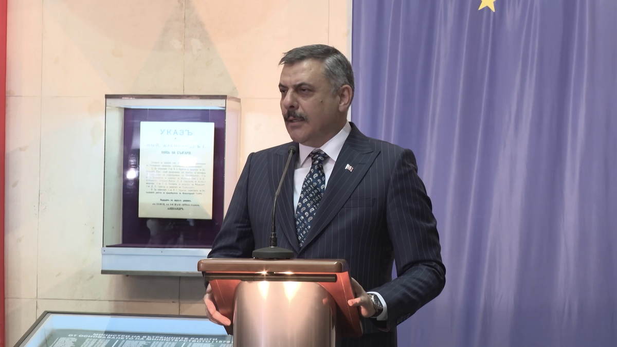 İçişleri Bakanı Çiftçi yarın Gürcistan'ı ziyaret edecek
