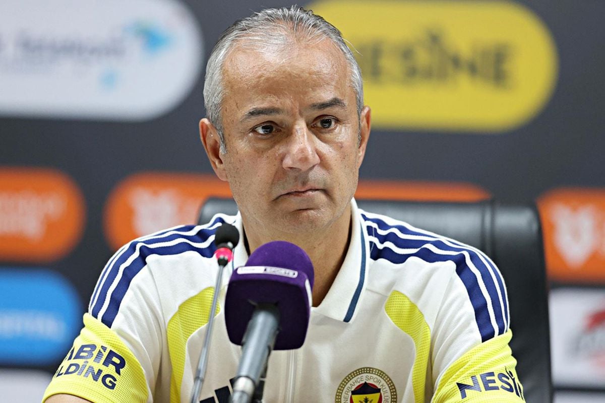 İsmail Kartal yapılabilecek transferi açıkladı