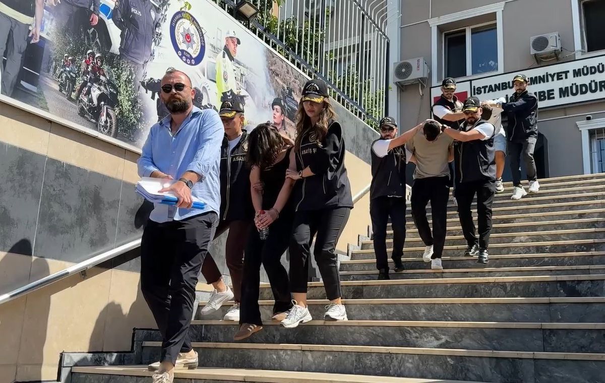Milli Antrenör Funda Bakış Bıçaklanarak Öldürüldü: 3 Şüpheli Gözaltında