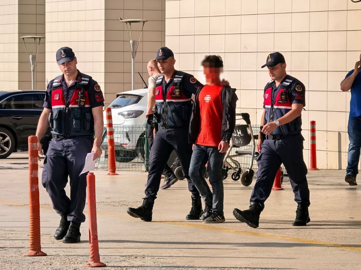 İnegöl'de Tartışma Kanlı Bitti: 16 Yaşındaki Şüpheli Tutuklandı