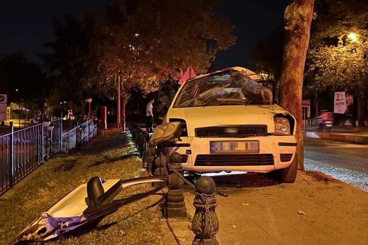 Oğlunun ölüm haberini alan baba kalp krizi geçirerek hayatını kaybetti
