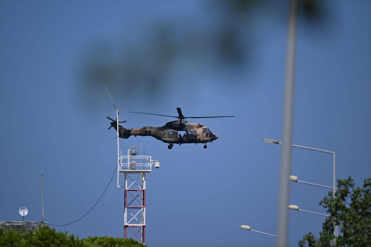 Girne'de gemi faciası: 18 kayıp için arama sürüyor