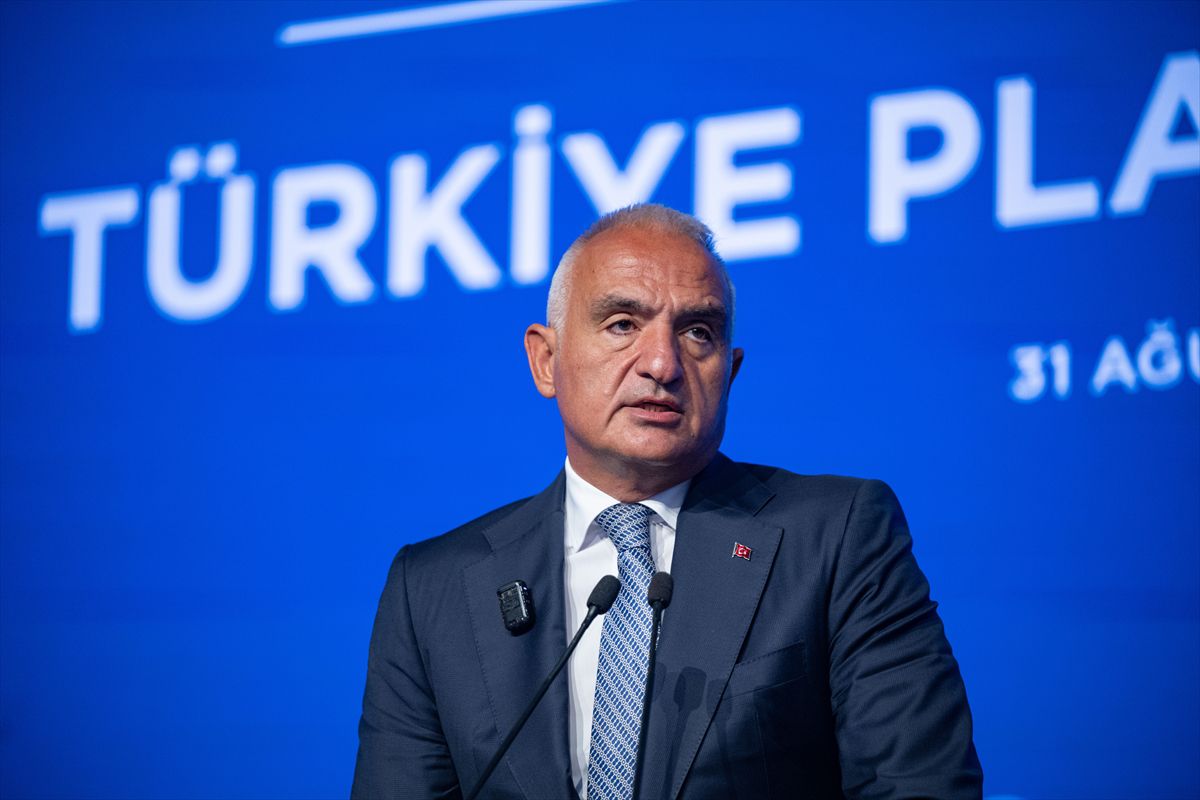 Türkiye Plastik Atık Çalıştayı İstanbul'da Başladı