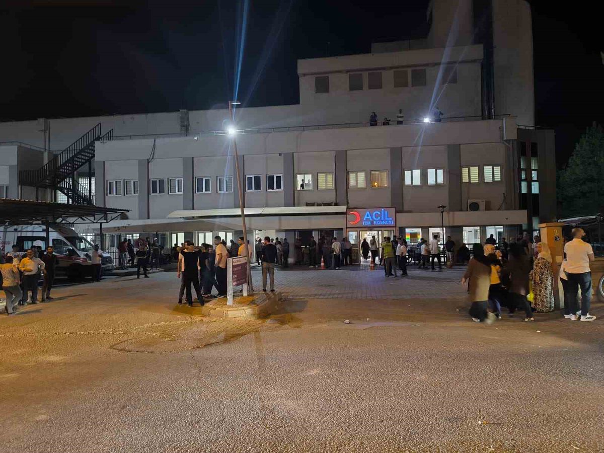 Siirt'te feci kaza: İki kuzen hayatını kaybetti