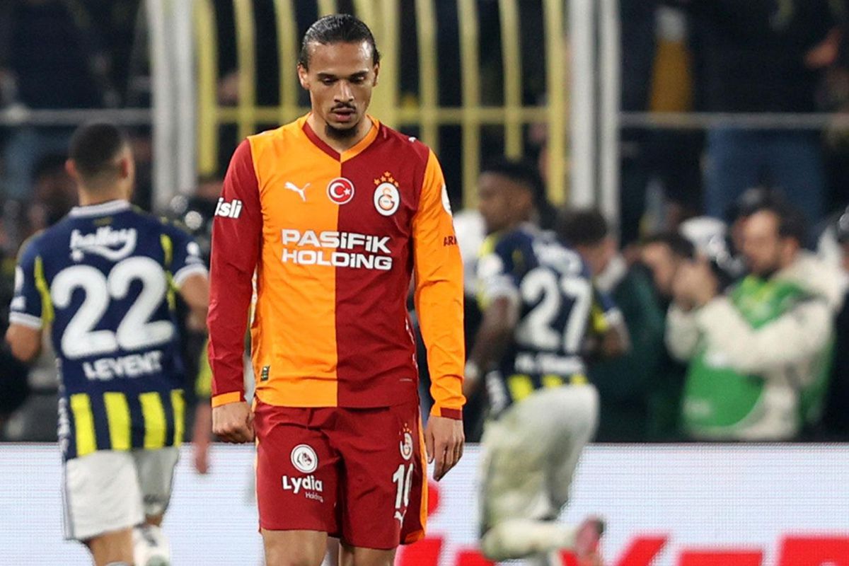 Leroy Sane için büyük iddia
