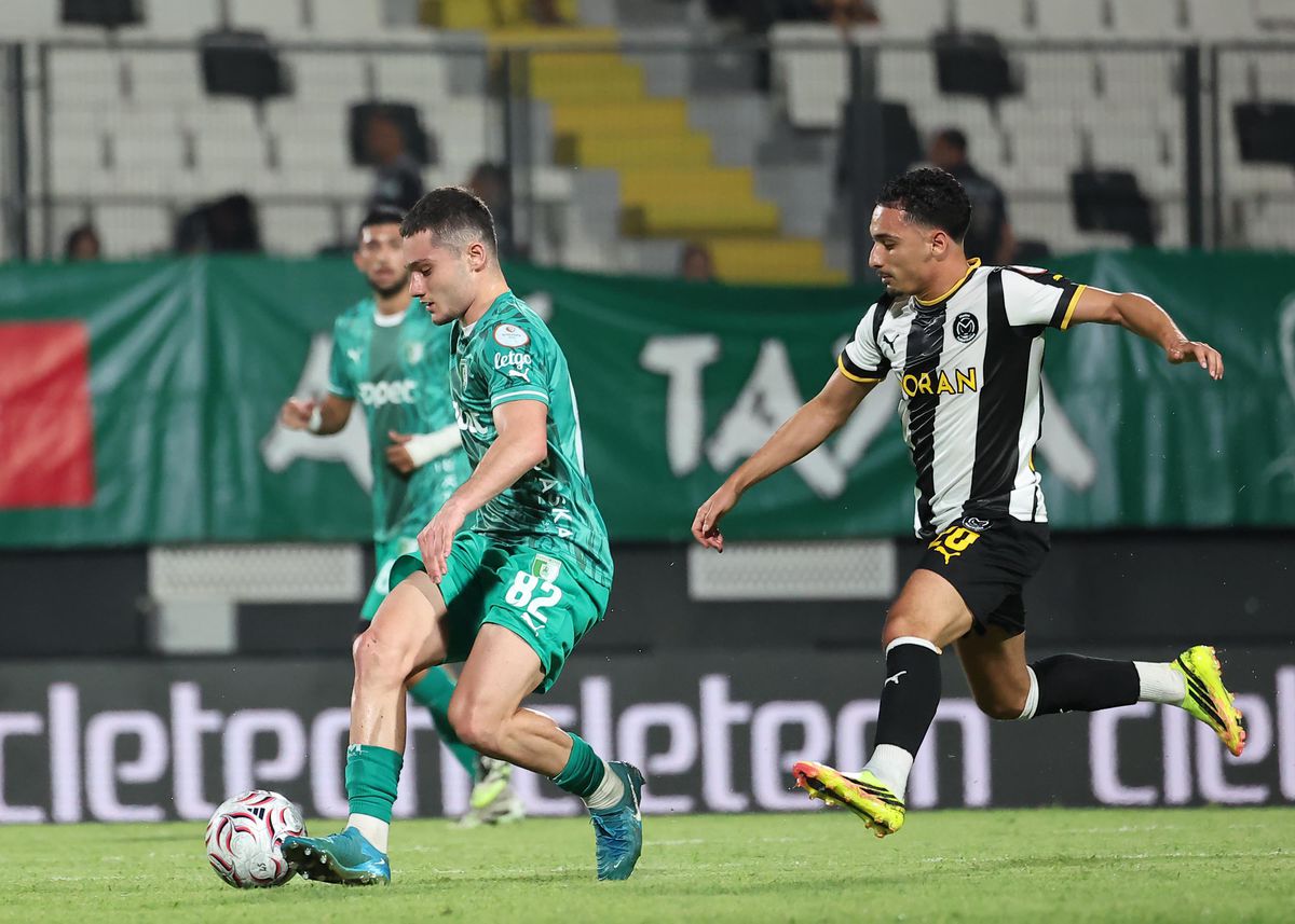 Manisa FK Beraberlik Serisinde: 8 Puanla İlk 7'de