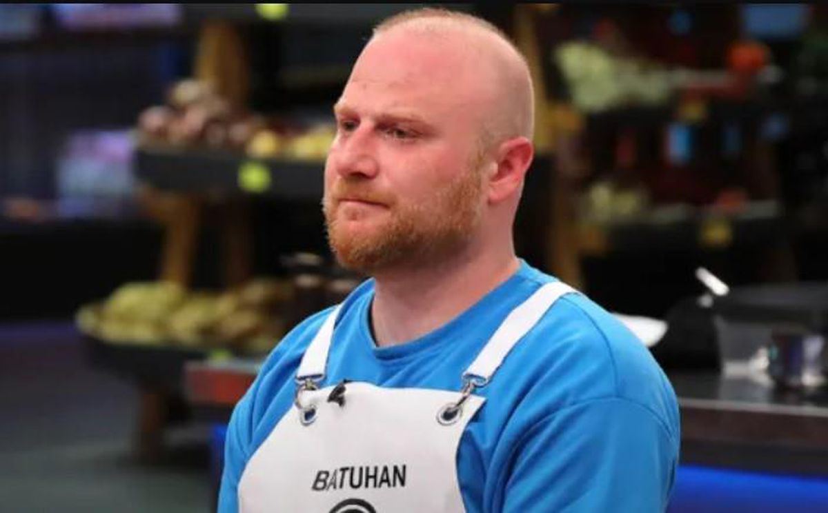 MasterChef Batuhan kimdir, MasterChef Batuhan kaç yaşında, nereli, evli mi, bekar mı?
