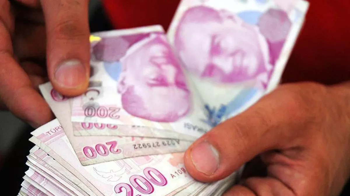 Ağustos enflasyon beklentisi yüzde 1,86
