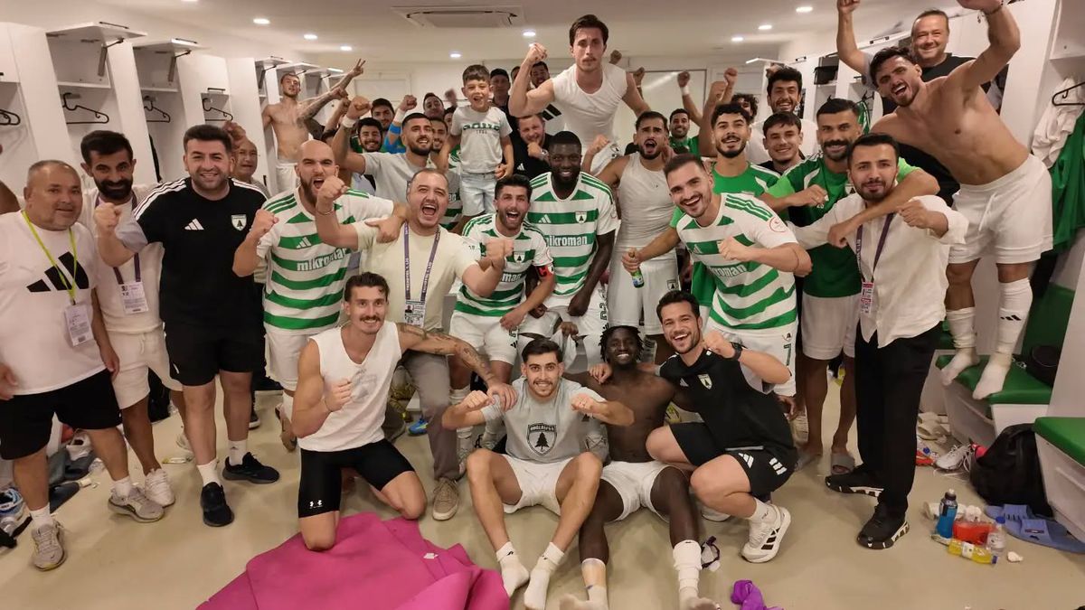 Muğlaspor, Ümraniyespor Deplasmanında Seri Peşinde