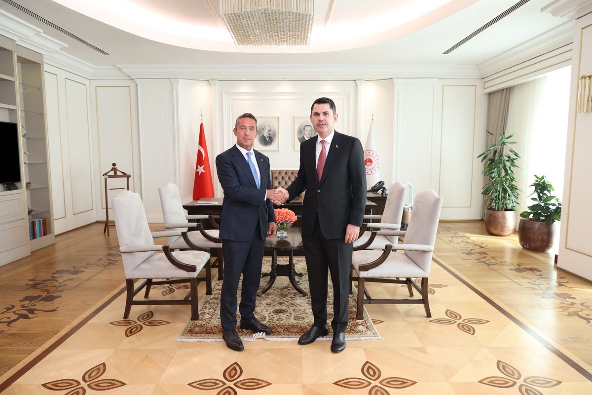 Koç Holding, COP31’in Küresel İş Ortağı Oldu