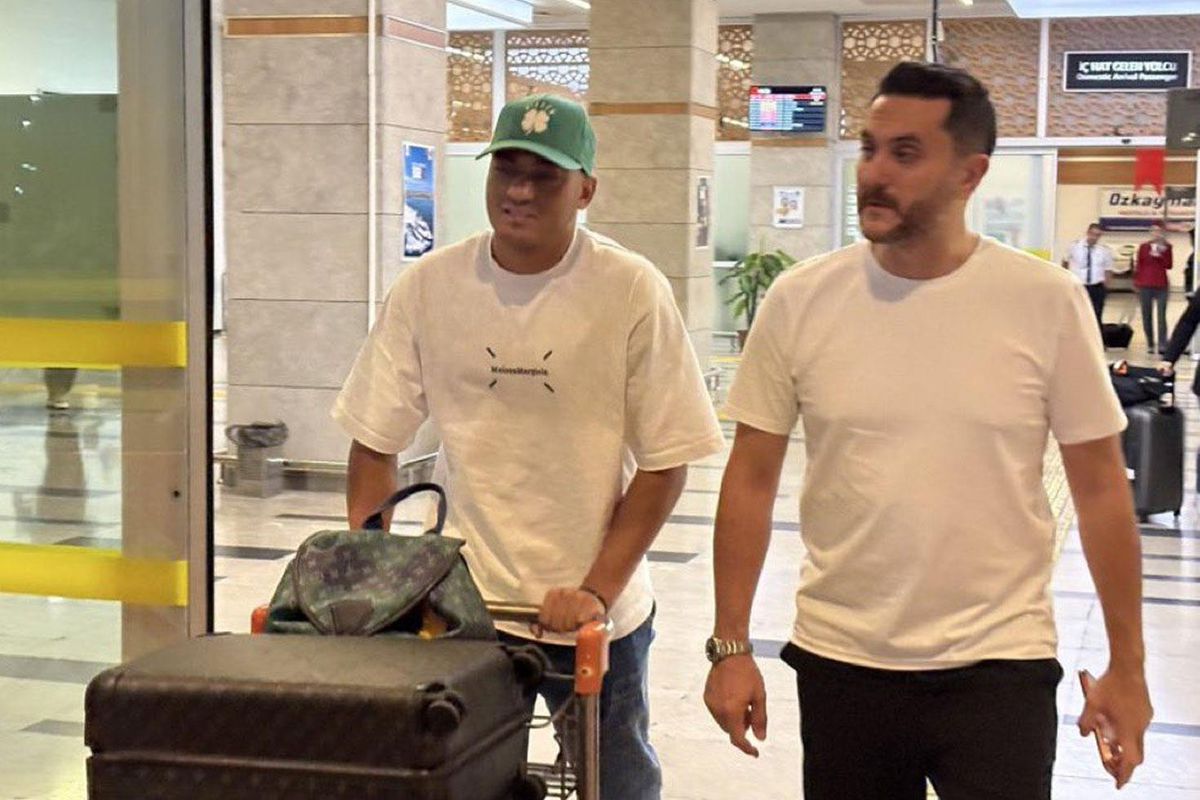 Nereden nereye! Galatasaray'ın eski yıldızının son halini görenler tanımakta zorlandı