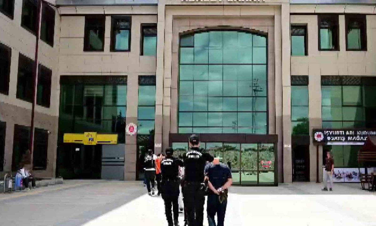 Nevşehir'de Uyuşturucu Operasyonu: 4 Tutuklama
