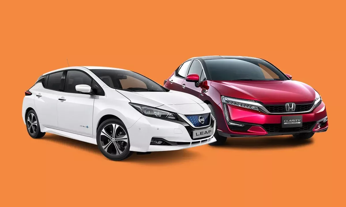 Nissan ve Honda'dan Stratejik Ortaklık: Yeni Nesil Araç Teknolojilerinde İş Birliği