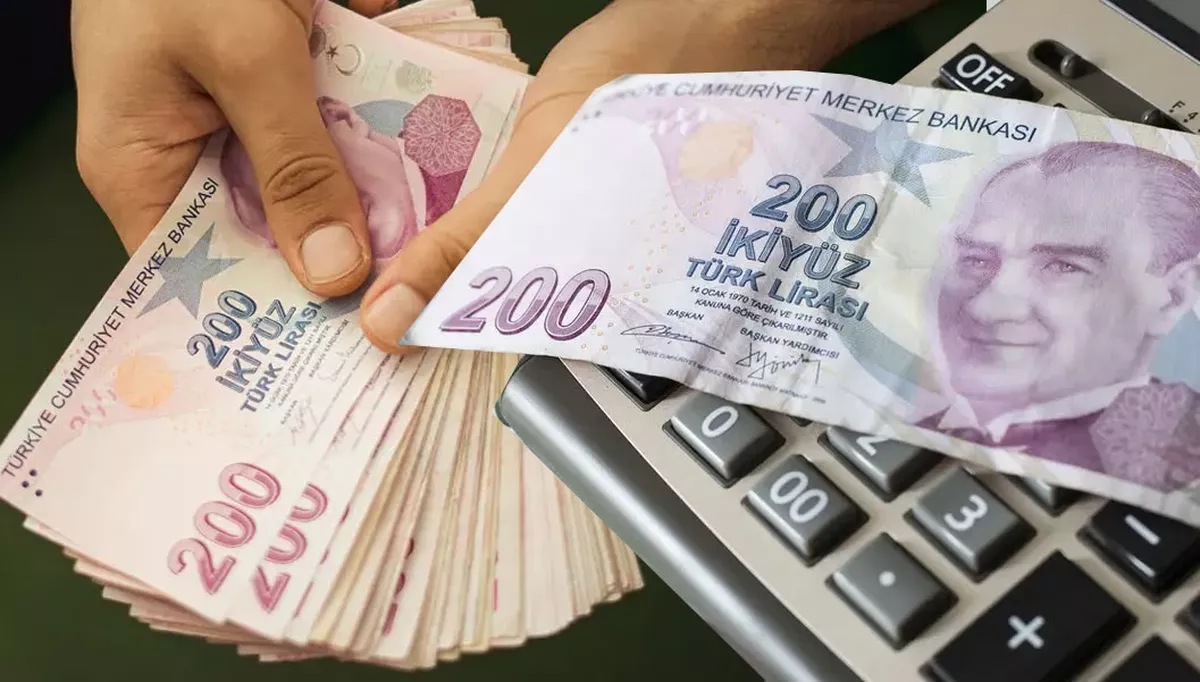Ocak 2027 zam oranları netleşiyor: En düşük emekli aylığı 25 bin 600 liraya çıkacak