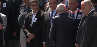 Özgür Özel'in yüz ifadesi bomba: Kılıçdaroğlu ile böyle tokalaştı