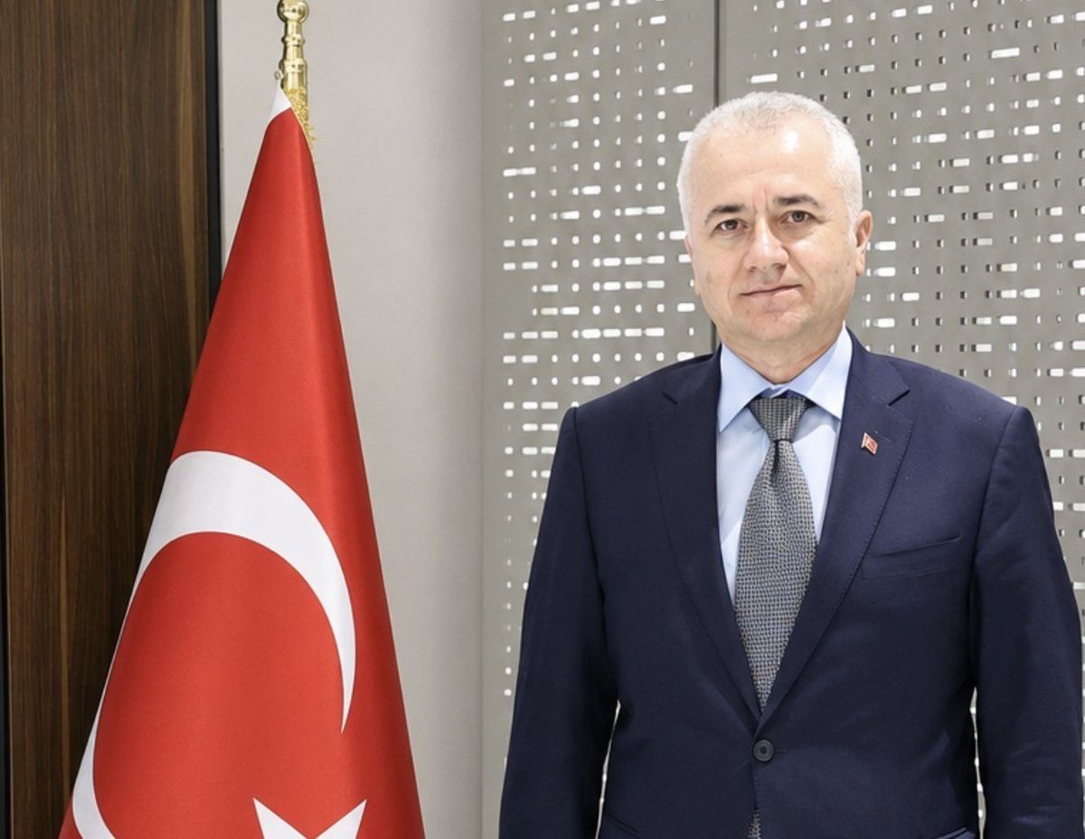 Özköse'den KKTC gemi faciası için başsağlığı