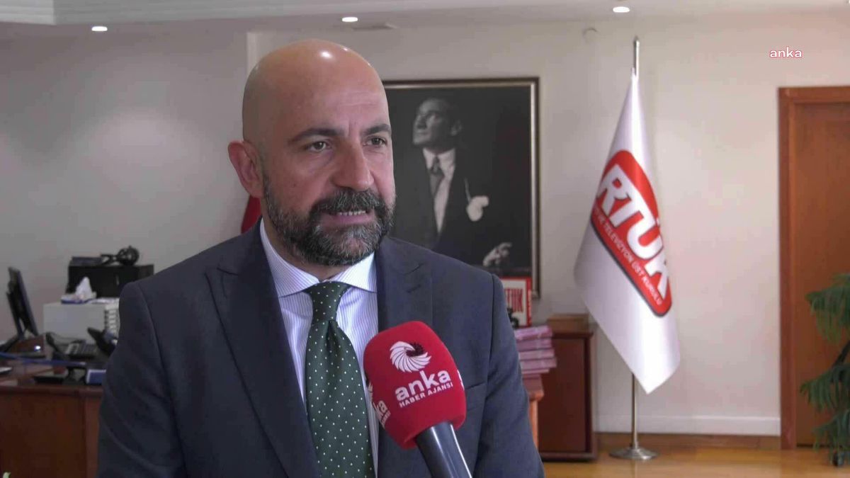 RTÜK Üyesi Taşcı’dan NTV’deki Nusayri söylemlerine suç duyurusu
