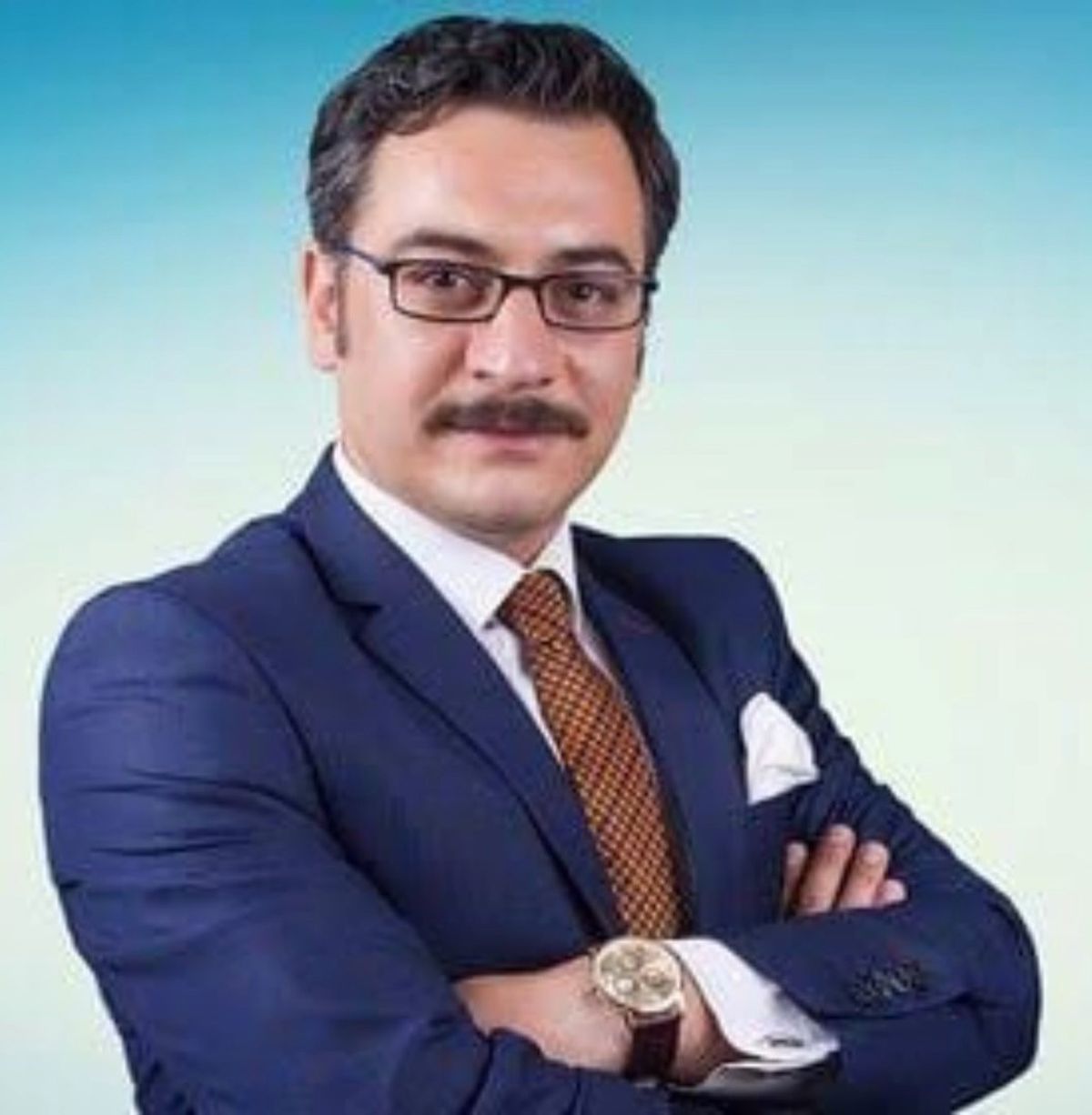 Şanlıurfa'da Gazeteci Ömer Yılan Kazada Hayatını Kaybetti