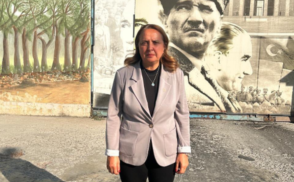 CHP'li Dinçer'den Maden-İş'e ziyaret: Aksu tahliye edilmeli