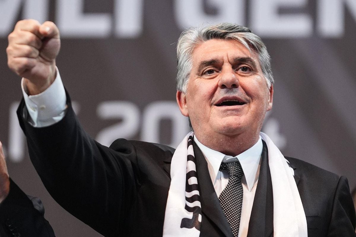 Serdal Adalı'ya Fenerbahçe derbisi öncesi müjde
