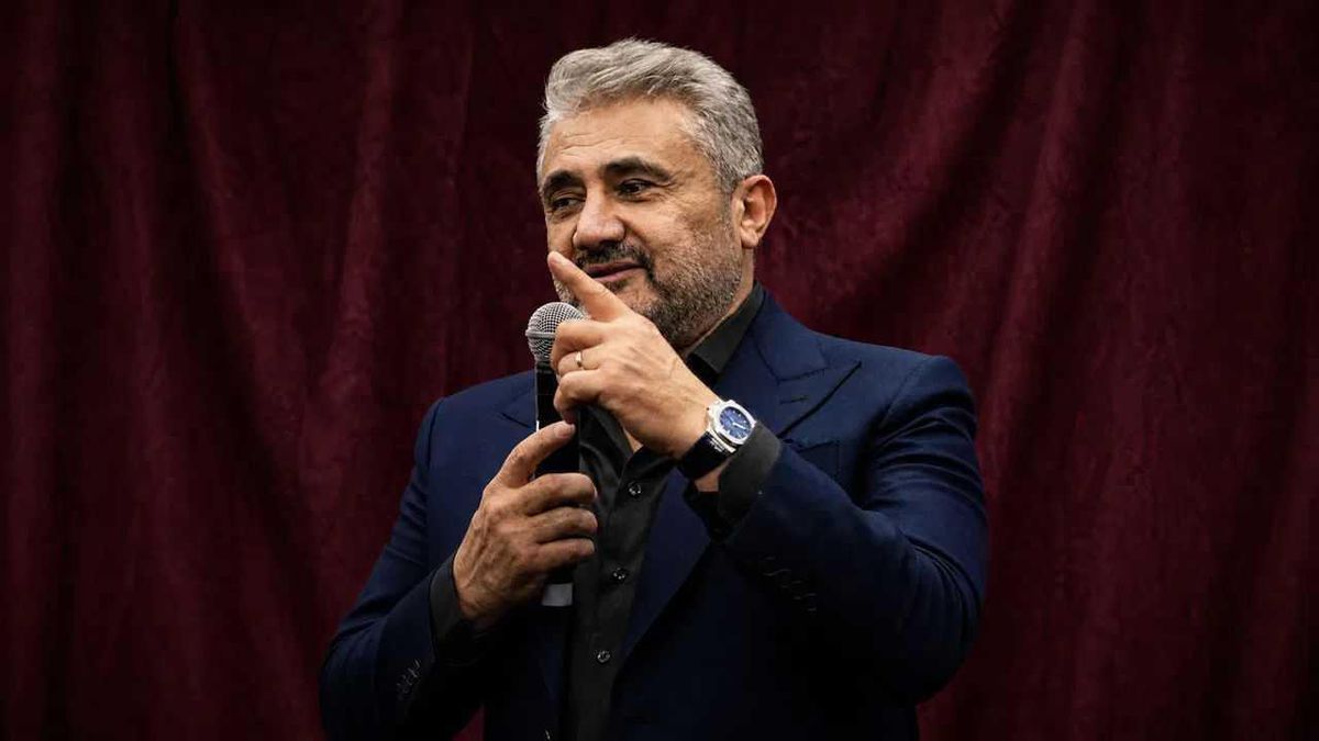 Seyfi Şahin’den Finansal Teknolojiler, Medya, İnşaat ve Turizm Alanlarında Büyük Yatırım Hamlesi