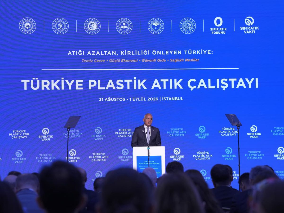 Türkiye'de Sıfır Atık: 8 Yılda 365 Milyar Lira Katkı