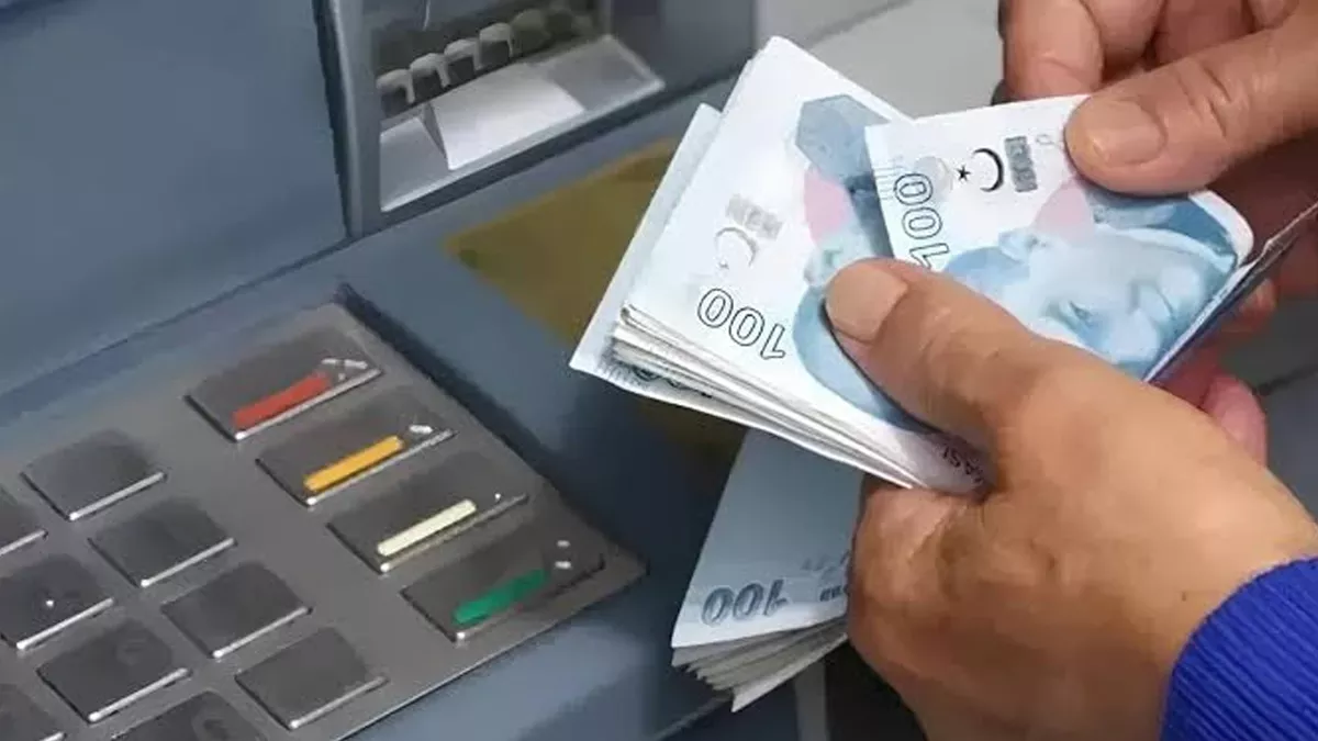 Emekli Maaş Artışı 2026 Enflasyonuna Bağlandı