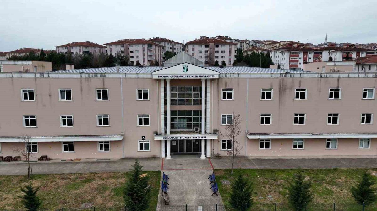 SUBÜ'de fakülte adı değişti: 'İşletme ve Yönetim Bilimleri Fakültesi' oldu