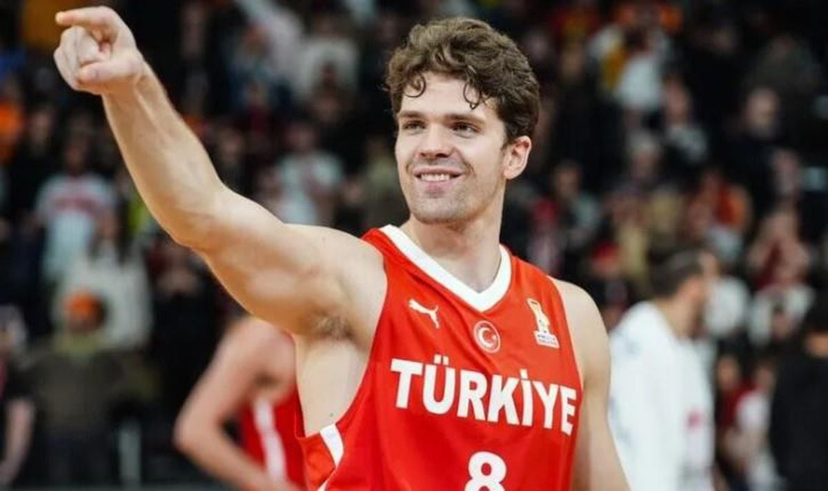Tarık Biberovic neden yok, sakat mı, Tarık Biberovic Türkiye Basketbol A Milli Takım kadrosunda yok mu?
