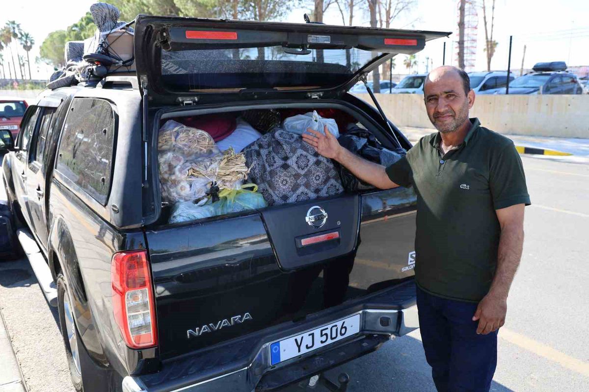 Taşucu’nda Kıbrıs Seferi Bekleyişi