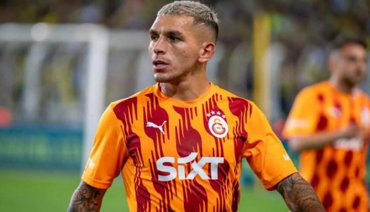 Torreira Galatasray'dan ayrıldı mı, Torreira gidiyor mu?