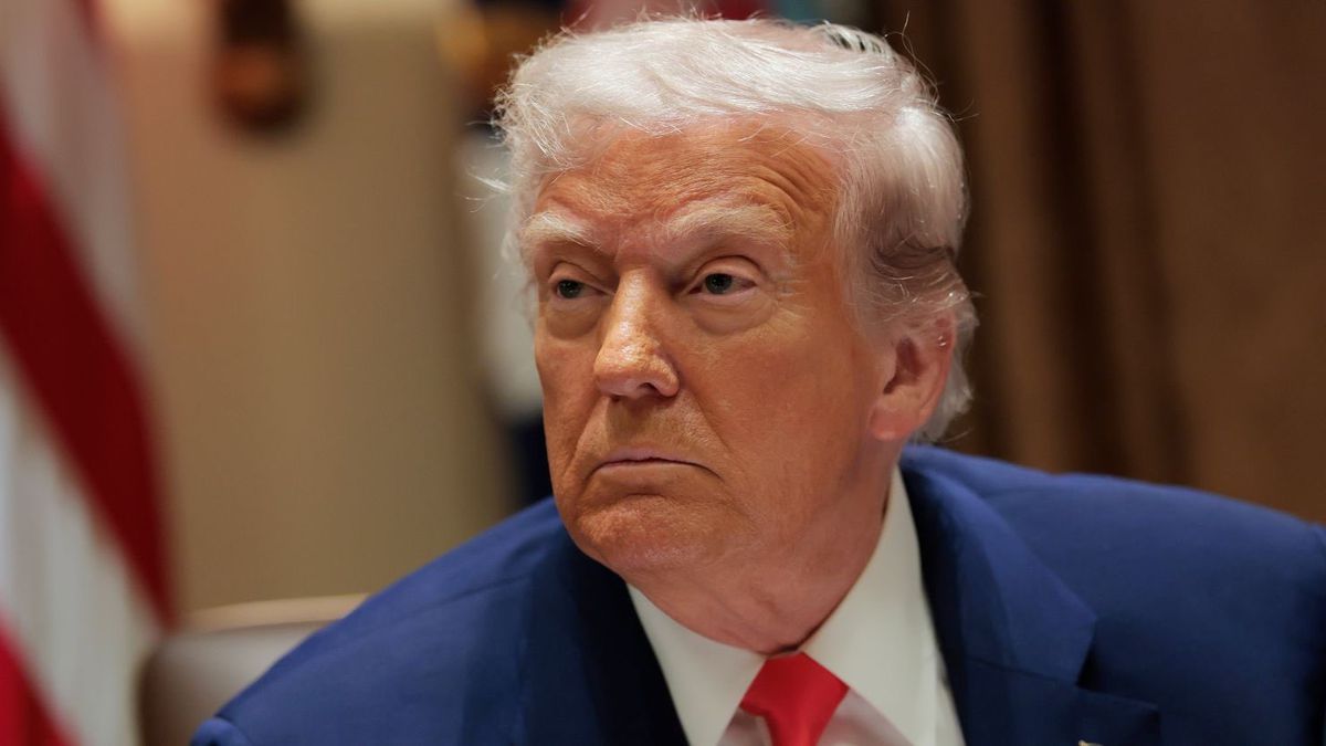 Trump: İran'a Yönelik Ekonomik Baskılar İşe Yaradı, İran Nükleer Silaha Sahip Olmayacak