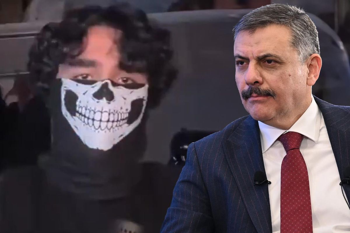 Türkiye'yi ayağa kaldıran video! Vatandaşlar Bakan Çiftçi'yi etiketliyor