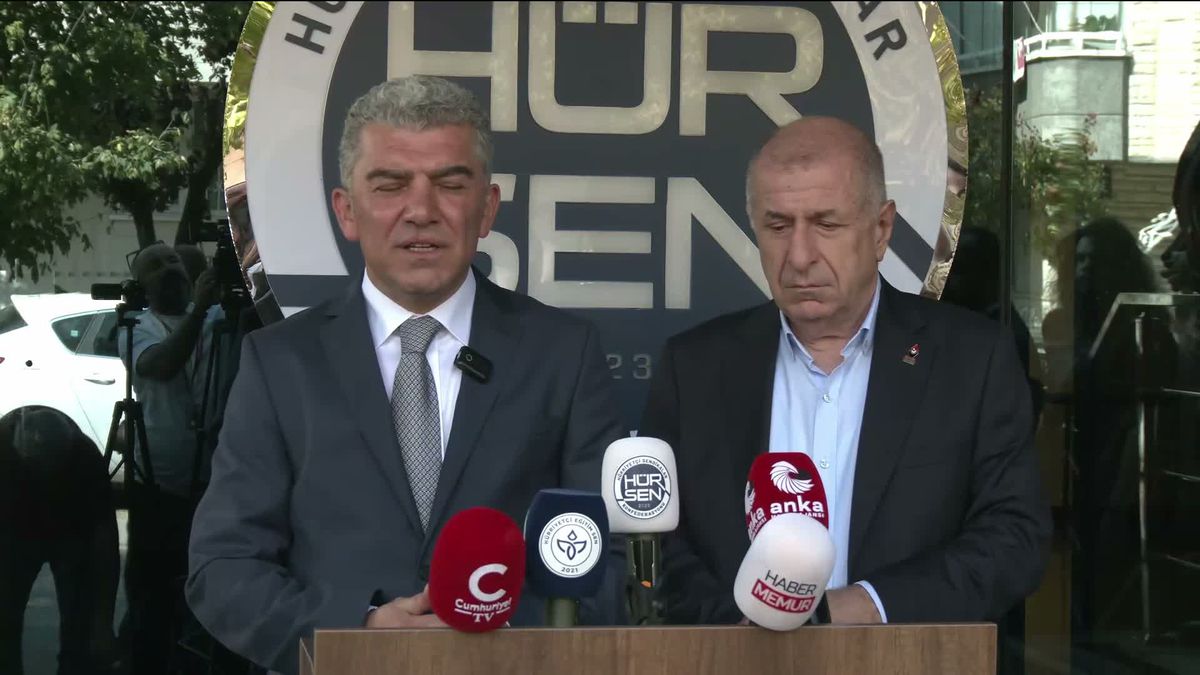 Özdağ'dan Milli Eğitim Bakanlığı'nın genelgesine sert tepki: 'Neyin propagandasını yaptıracaksınız?'