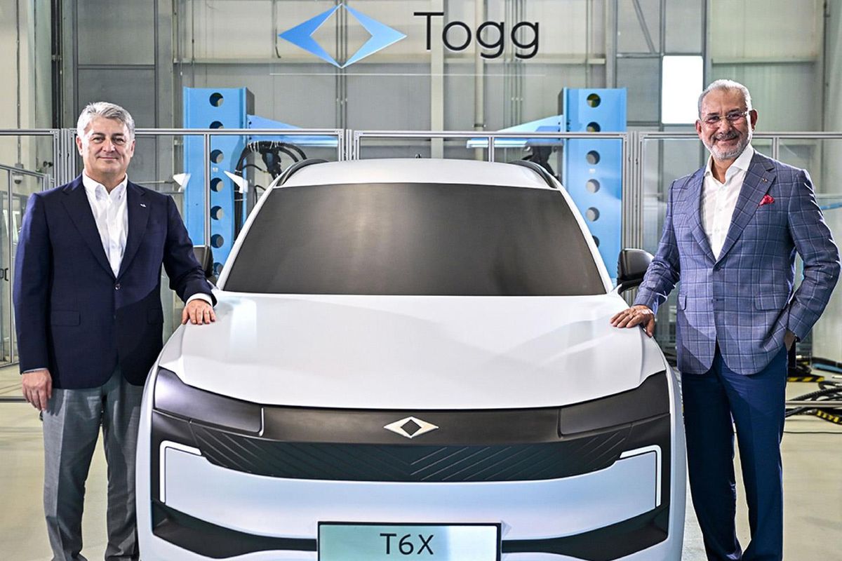 Uygun fiyatlı Togg geliyor! İşte satılacağı rakam ve teslim tarihi
