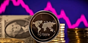 XRP yükselişin ardından kritik eşiğe geldi