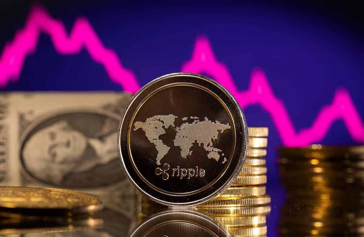 XRP yükselişin ardından kritik eşiğe geldi