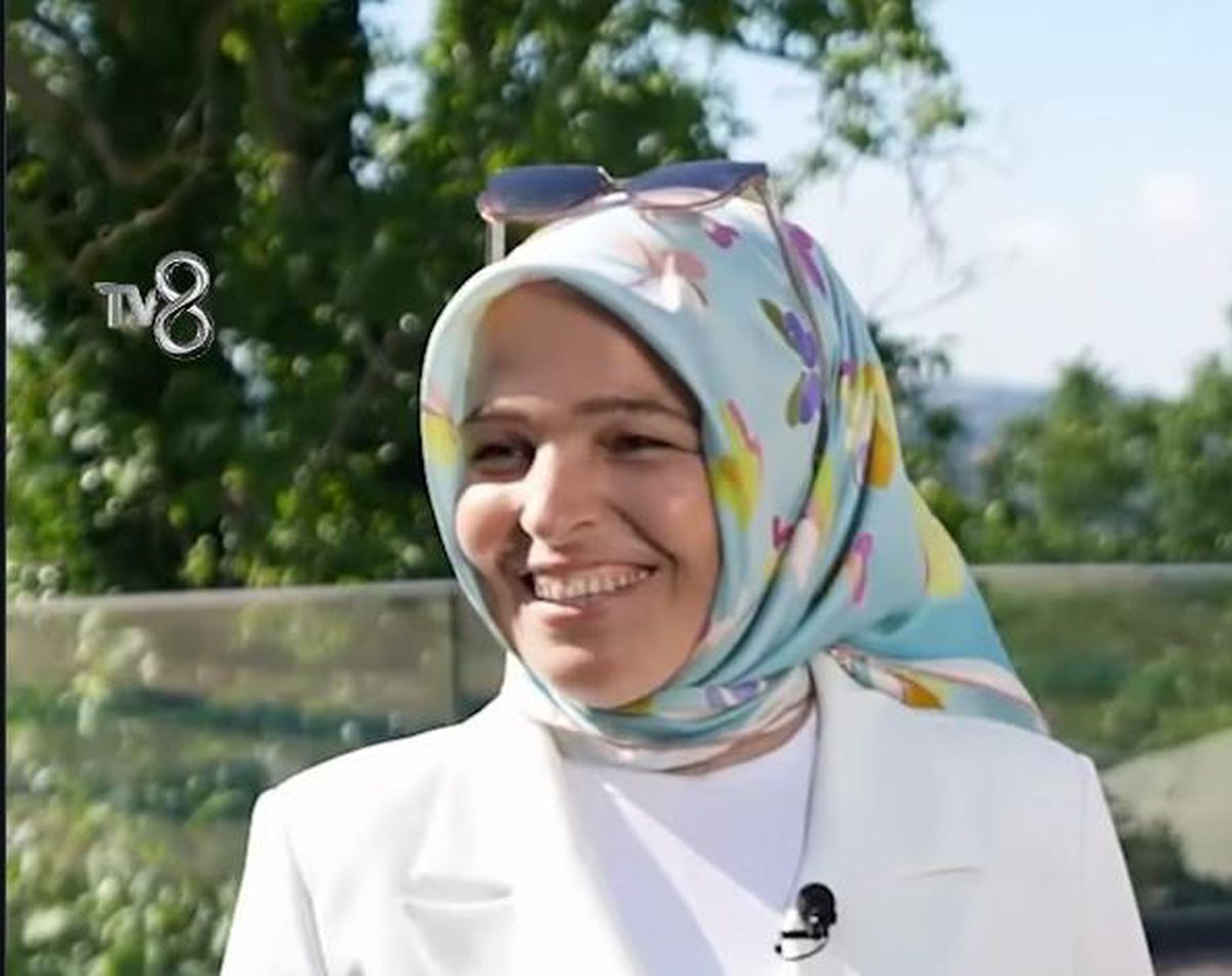 Yemekteyiz Nezahat kimdir? Zuhal Topal'la Yemekteyiz Nezahat Hanım kaç yaşında, nereli?
