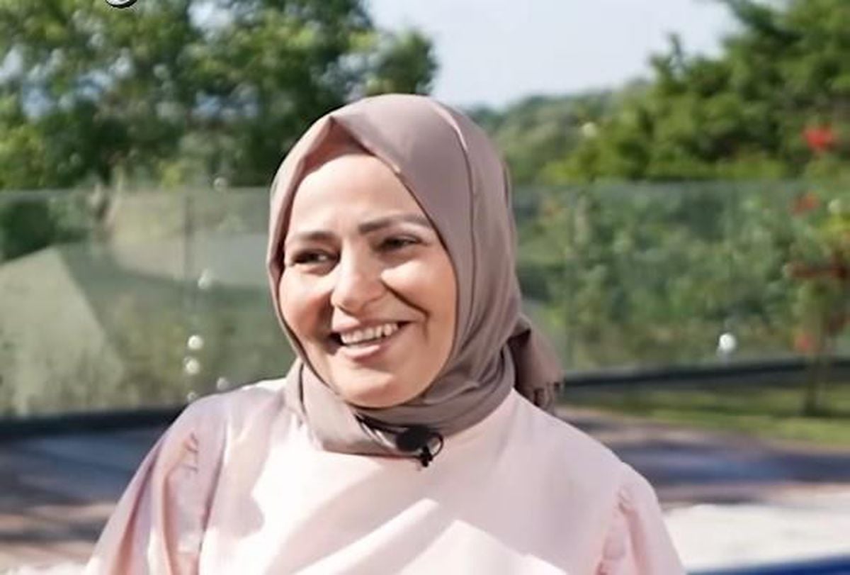 Yemekteyiz Nurhayat kimdir? Zuhal Topal'la Yemekteyiz Nurhayat Hanım kaç yaşında, nereli?