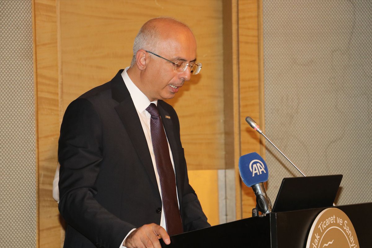 Zonguldak-Essen Yeşil Dönüşüm Forumu