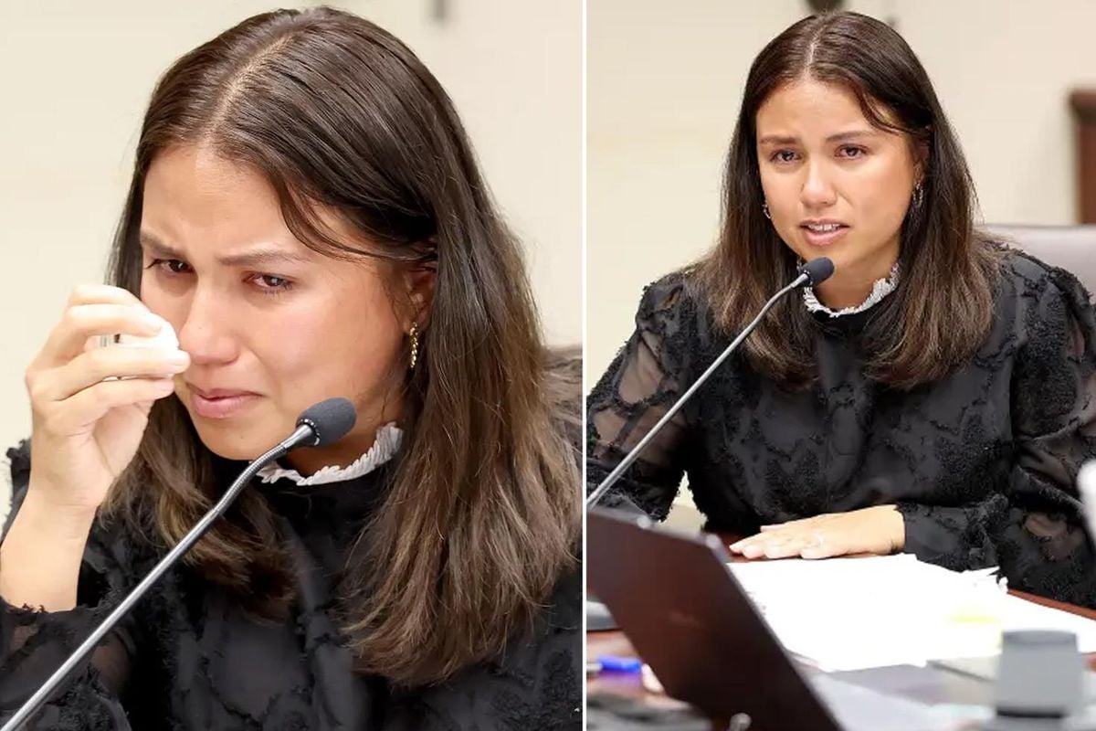 14 yaşındaki öğrencisini istismar etti, annesini dinlerken gözyaşlarına boğuldu