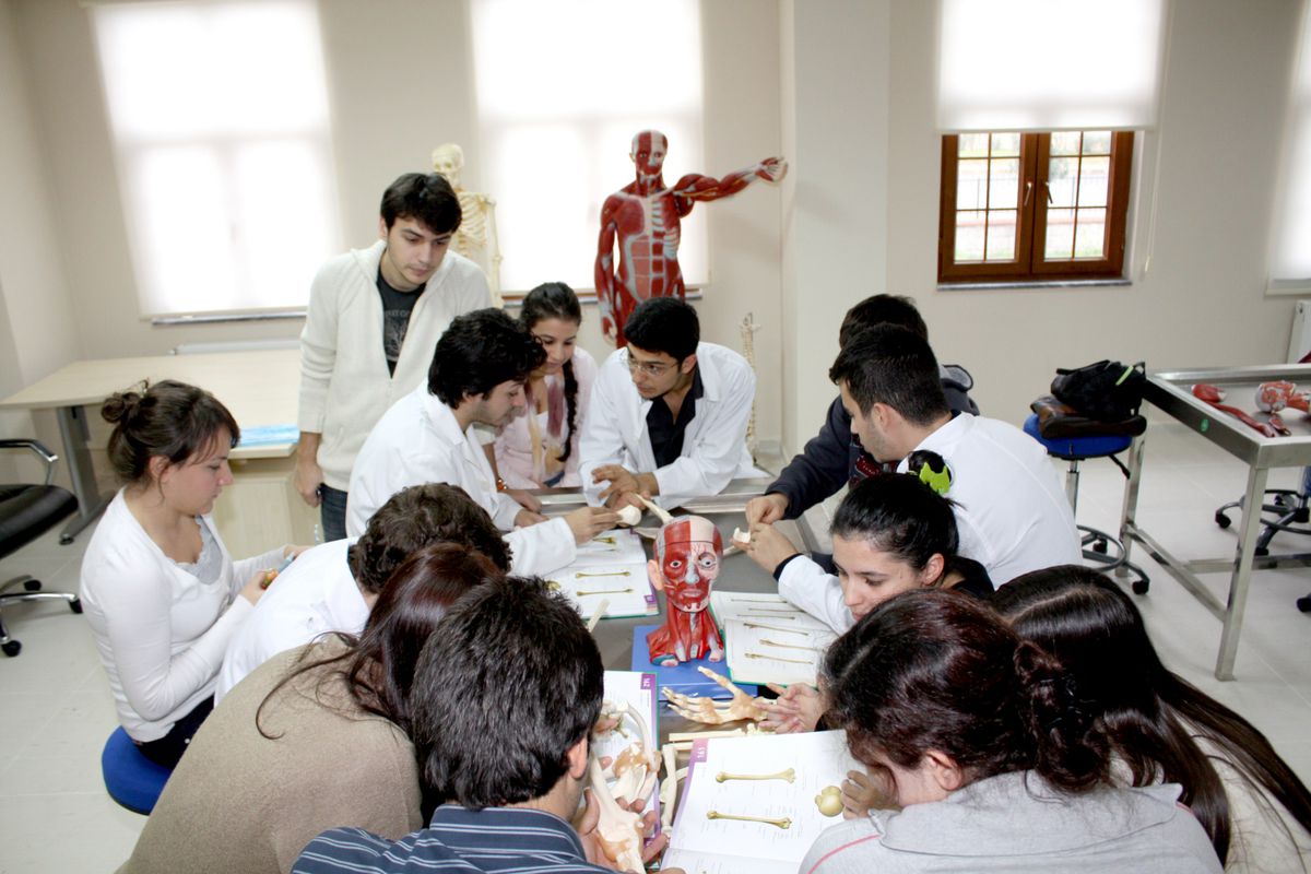 YKS 2026: İlk Binde Tıp ve Hukuk Zirvede