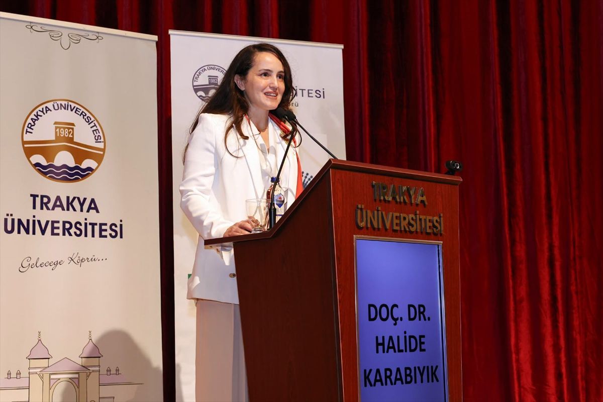 Trakya Üniversitesi, 5. Uluslararası Avrasya Mikoloji Kongresi'ne Ev Sahipliği Yapıyor