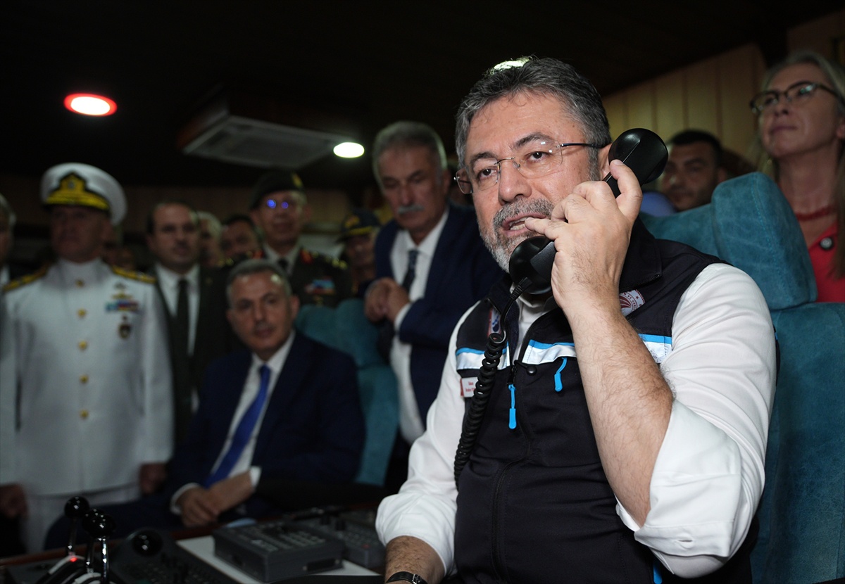 Su Ürünleri İhracatında Tarihi Rekor: 1 Milyar Dolar Aşıldı