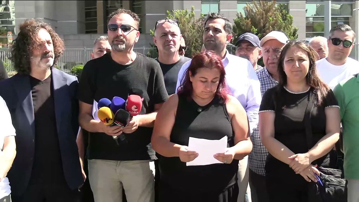 Alevi kurumlarından Öztürk ve Tan'a suç duyurusu